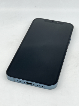 Refurbished iPhone 12 Pro pazifikblau